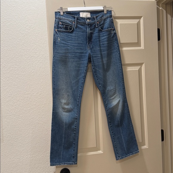 Mother Superior - Sz 28 - The Rascal Ankle - A Little Dirt Never Hurt - Picture 9 of 10